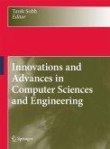 Innovations and Advances in Computer Sciences and Engineering (eBook, PDF)