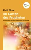 Im Garten des Propheten (eBook, ePUB)