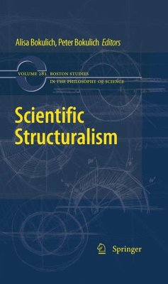 Scientific Structuralism (eBook, PDF)