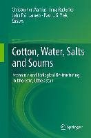 Cover Cotton, Water, Salts and Soums (eBook, PDF)