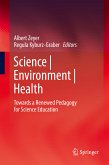 Science   Environment   Health (eBook, PDF)