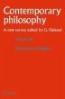 Volume 10: Philosophy of Religion... - Bild 1