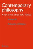 Volume 10: Philosophy of Religion (eBook, PDF)