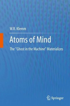 Atoms of Mind (eBook, PDF) - Klemm, W.R.