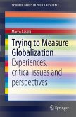 Trying to Measure Globalization (eBook, PDF)