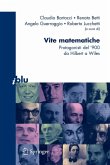 Vite matematiche (eBook, PDF)