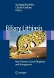 Biliary Lithiasis (eBook, PDF) - Bild 1
