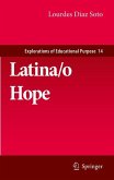 Latina/o Hope (eBook, PDF)
