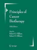 Principles of Cancer Biotherapy (eBook, PDF)
