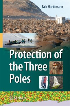 Protection of the Three Poles (eBook, PDF)