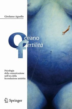 Oceano fertilità (eBook, PDF) - Agnello, Girolamo