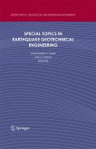 Special Topics in Earthquake Geotechnical Engineering (eBook, PDF)