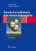 Manuale di accreditamento delle strutture diabetologiche (eBook, PDF)