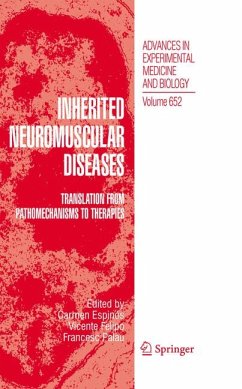 Inherited Neuromuscular Diseases (eBook, PDF)