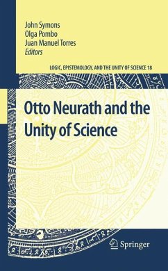 Otto Neurath and the Unity of Science (eBook, PDF)