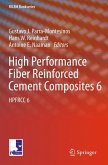 High Performance Fiber Reinforced Cement Composites 6 (eBook, PDF)