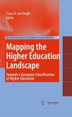 Mapping the Higher Education Landscape (eBook, PDF)