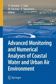 Advanced Monitoring and Numerical Analysis of Coastal Water and Urban Air Environment (eBook, PDF)