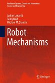 Robot Mechanisms (eBook, PDF)
