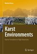 Karst Environments (eBook, PDF) - Bild 1