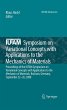 IUTAM Symposium on Variational Concepts... - Bild 1