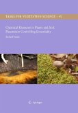 Chemical Elements in Plants and Soil: Parameters Controlling Essentiality (eBook, PDF)