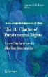 The EU Charter of Fundamental Rights... - Bild 1