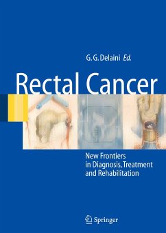 Rectal Cancer (eBook, PDF)