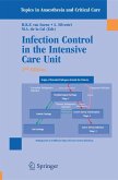 Infection Control in the Intensive Care Unit (eBook, PDF)