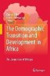 The Demographic Transition and... - Bild 1