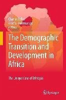 The Demographic Transition and Development in Africa (eBook, PDF)