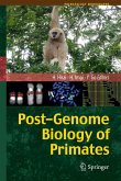 Post-Genome Biology of Primates (eBook, PDF)