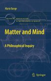 Matter and Mind (eBook, PDF)