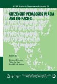 Citizenship Pedagogies in Asia and the Pacific (eBook, PDF)