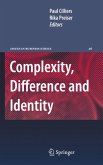 Complexity, Difference and Identity (eBook, PDF)