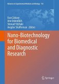 Nano-Biotechnology for Biomedical and Diagnostic Research (eBook, PDF)