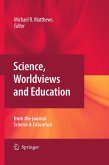 Science, Worldviews and Education (eBook, PDF)