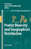 Protist Diversity and Geographical Distribution (eBook, PDF)