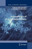 Econophysics of Order-driven Markets (eBook, PDF)