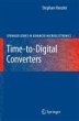 Time-to-Digital Converters (eBook, PDF) - Bild 1
