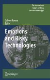 Emotions and Risky Technologies (eBook, PDF)