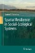 Spatial Resilience in Social-Ecological... - Bild 1