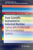 From scientific instrument to industrial machine (eBook, PDF)