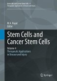 Stem Cells and Cancer Stem Cells, Volume 4 (eBook, PDF)