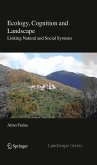 Ecology, Cognition and Landscape (eBook, PDF)