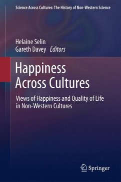 Happiness Across Cultures (eBook, PDF)