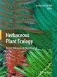 Herbaceous Plant Ecology (eBook, PDF) - Bild 1