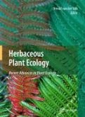 Herbaceous Plant Ecology (eBook, PDF)