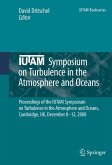 IUTAM Symposium on Turbulence in the Atmosphere and Oceans (eBook, PDF)