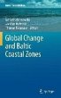 Global Change and Baltic Coastal Zones... - Bild 1